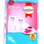 Smartheart Kitten Pouch Tuna 85gm